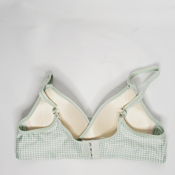 Girls Wireless Training Bralette - Picture 2 of 7